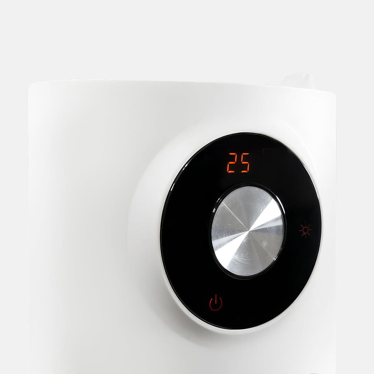 Baby HH – Calentador Cerámico