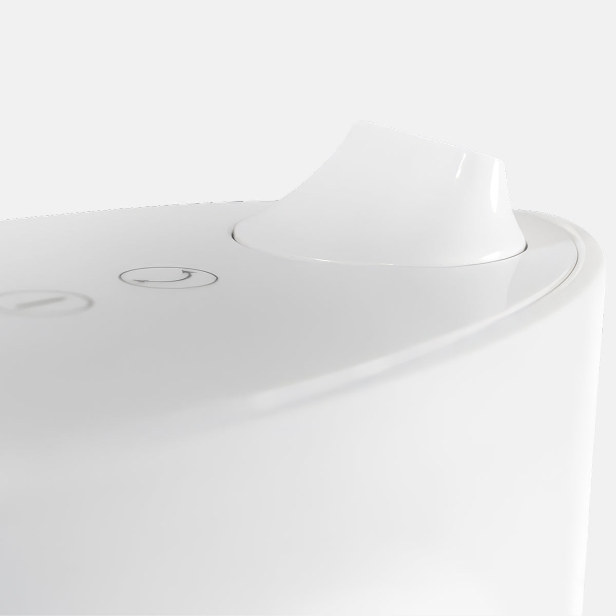 Baby HH – Calentador Cerámico