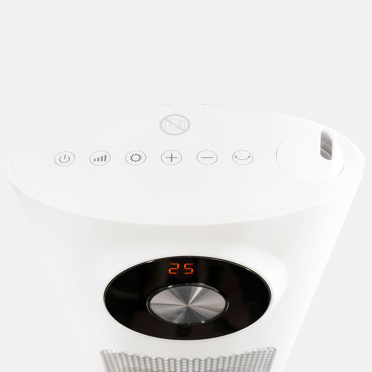 Baby HH – Calentador Cerámico