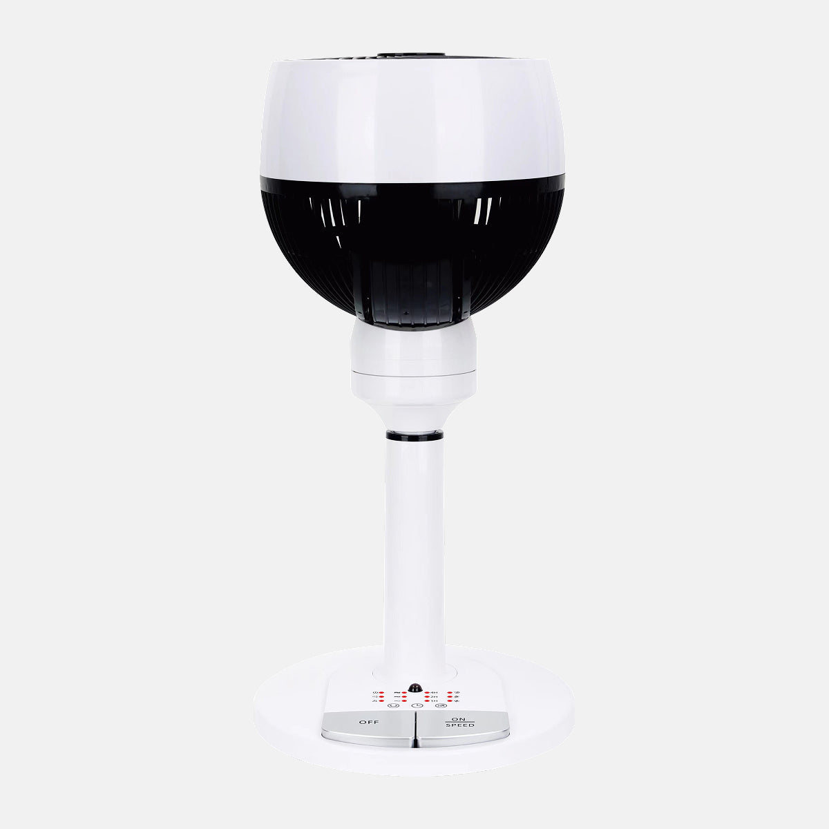 MX NDX 1.1 | Ventilador de Aire Multidireccional