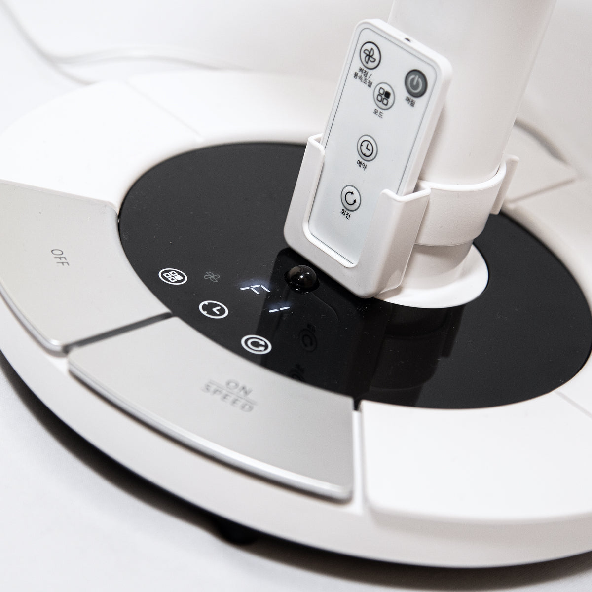 MX NDX 1.2 | Ventilador de Aire Multidireccional