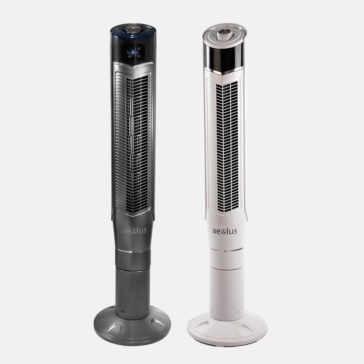 Titan 360° - Tower Fan