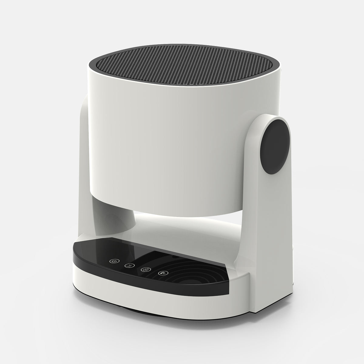 Volcano — Calentador Cerámico