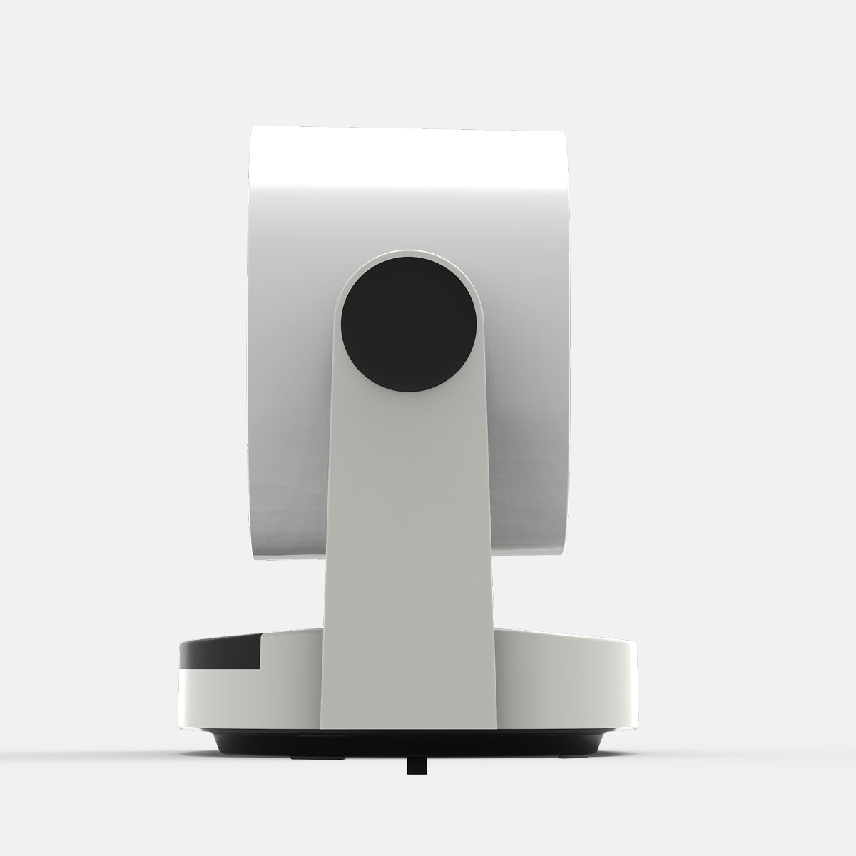 Volcano — Calentador Cerámico