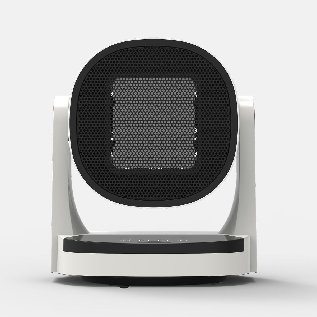 Volcano — Calentador Cerámico