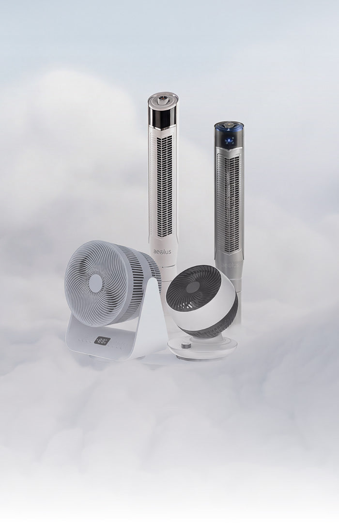 Ventiladores Aeolus