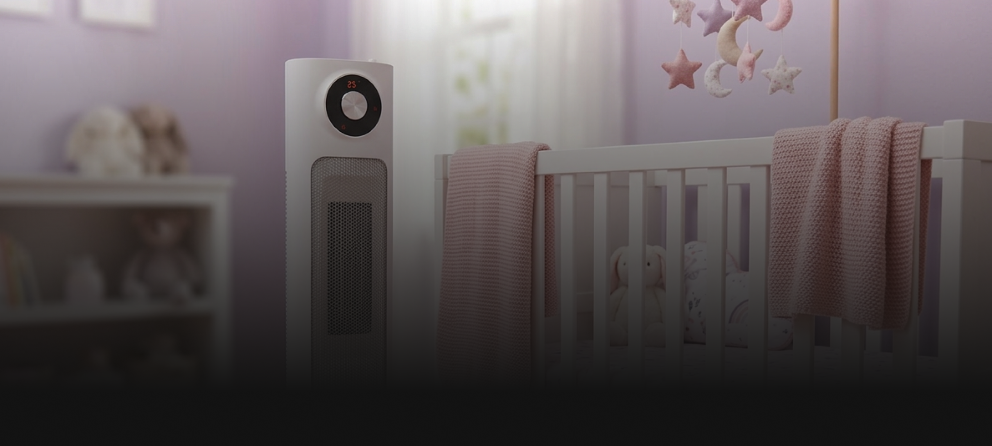 Humidificadores, Purificadores y Calentadores