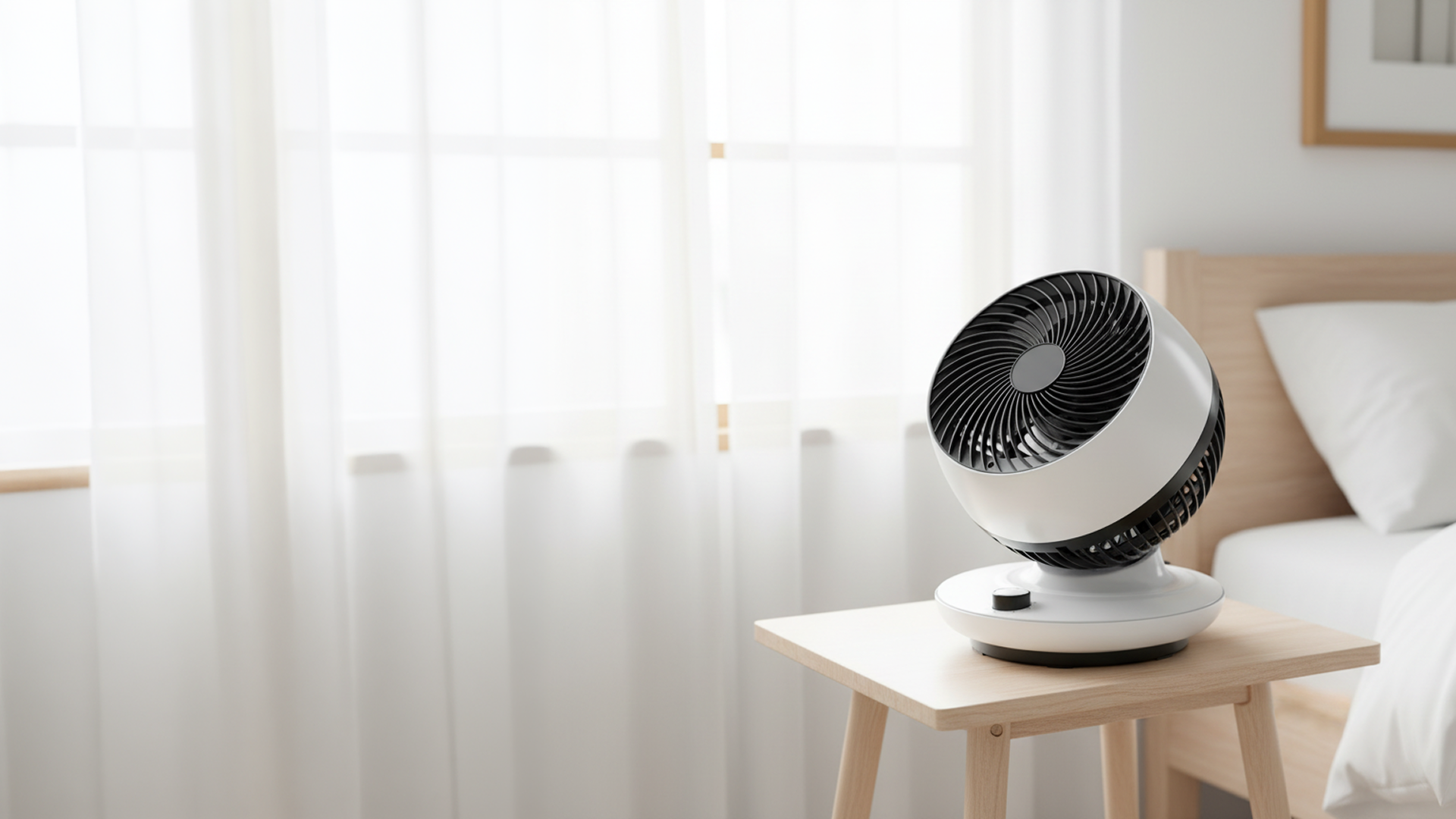 Ventiladores de Escritorio