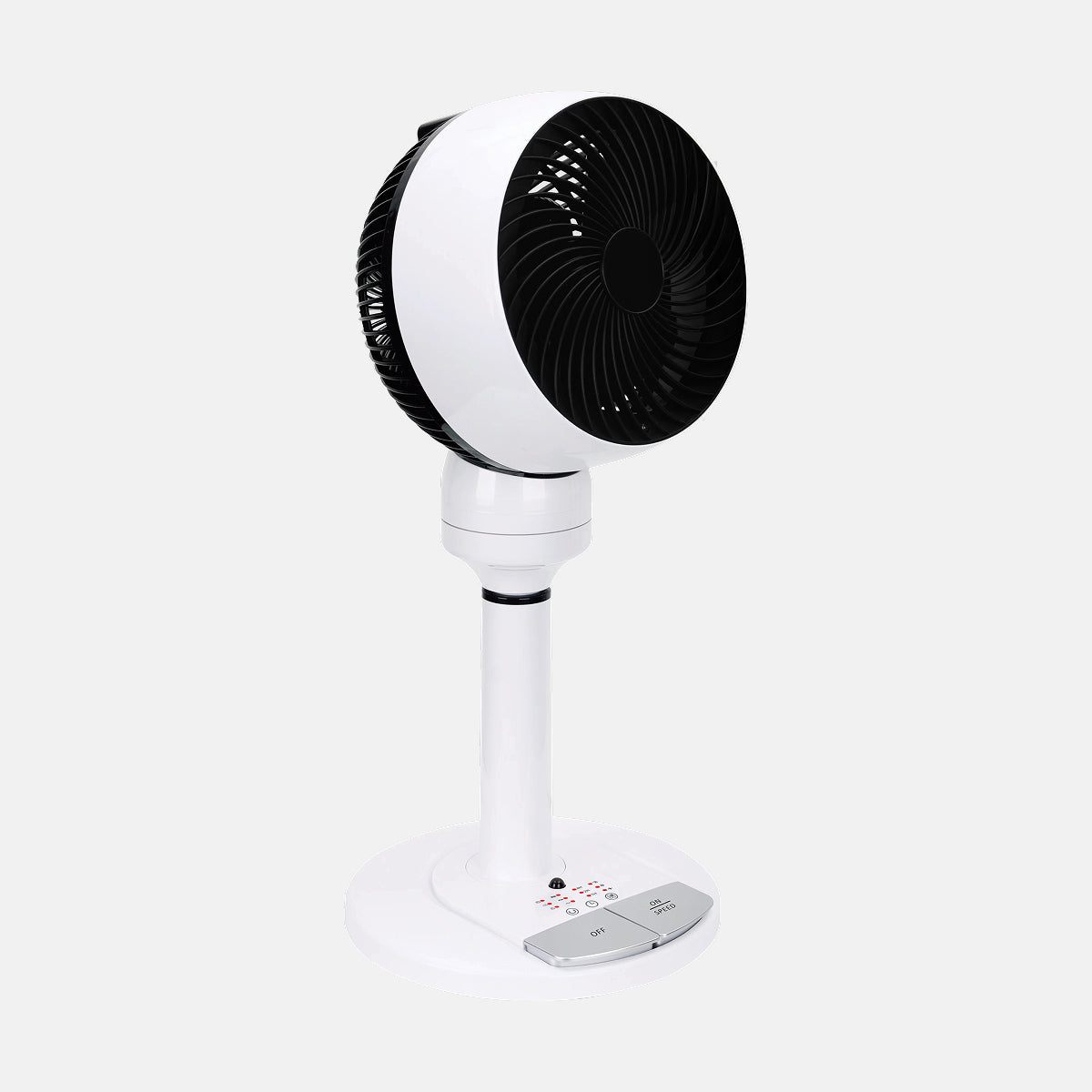 MX NDX 1.1 | Ventilador de Aire Multidireccional