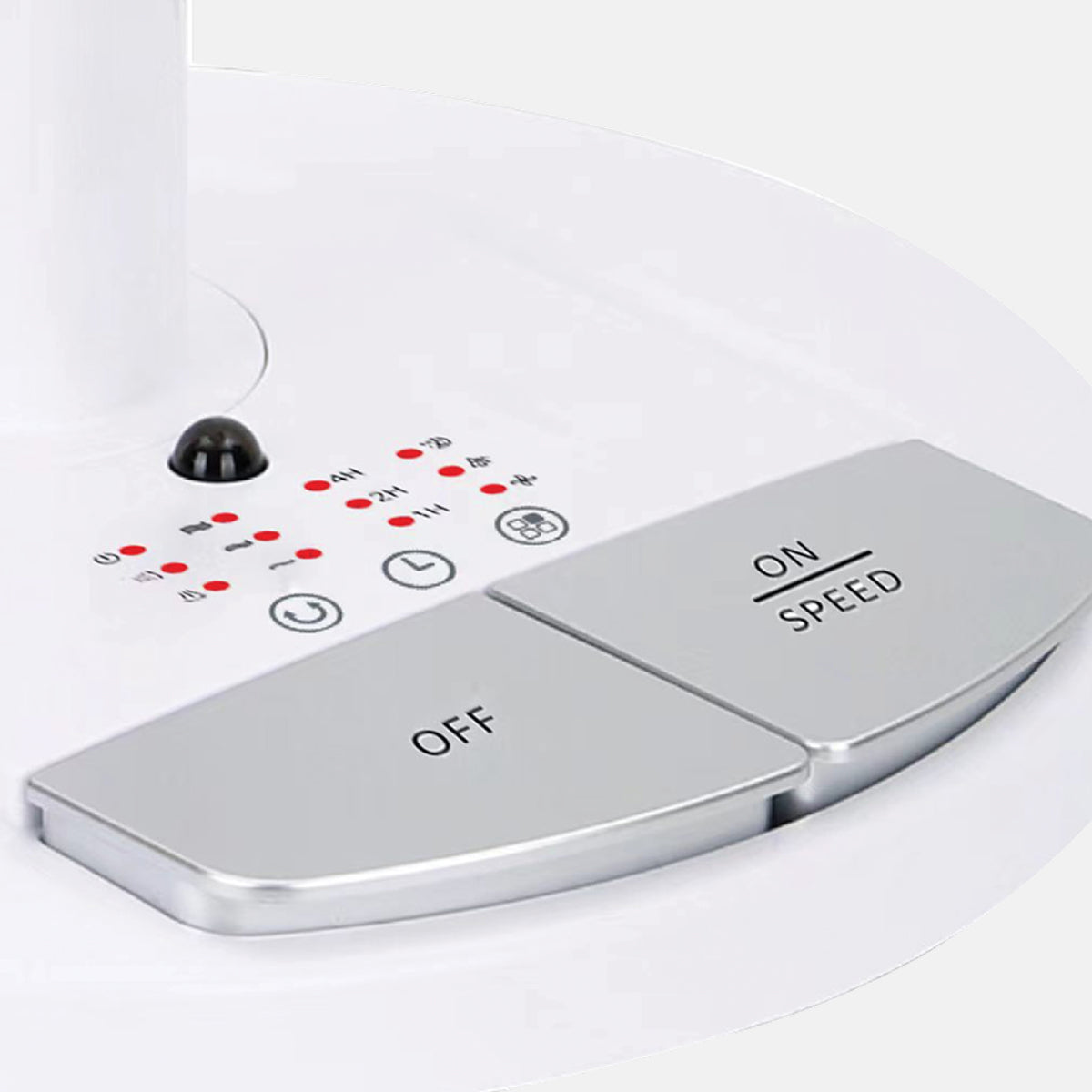 MX NDX 1.1 | Ventilador de Aire Multidireccional