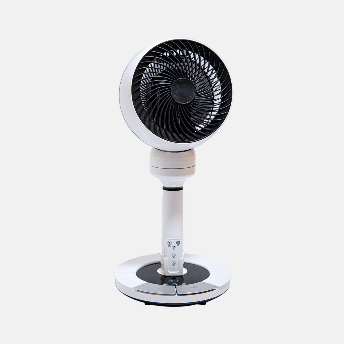 MX NDX 1.2 | Ventilador de Aire Multidireccional