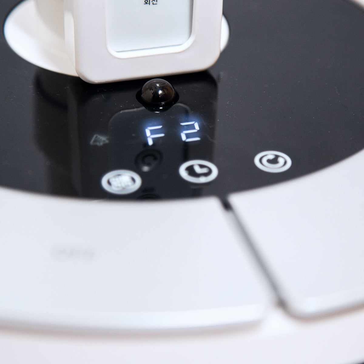 MX NDX 1.2 | Ventilador de Aire Multidireccional