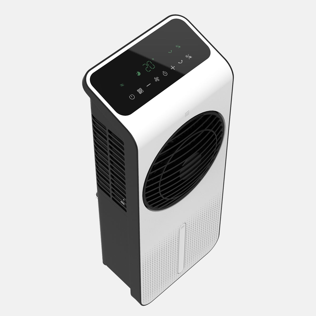 Cool 4 — Enfriador de Aire