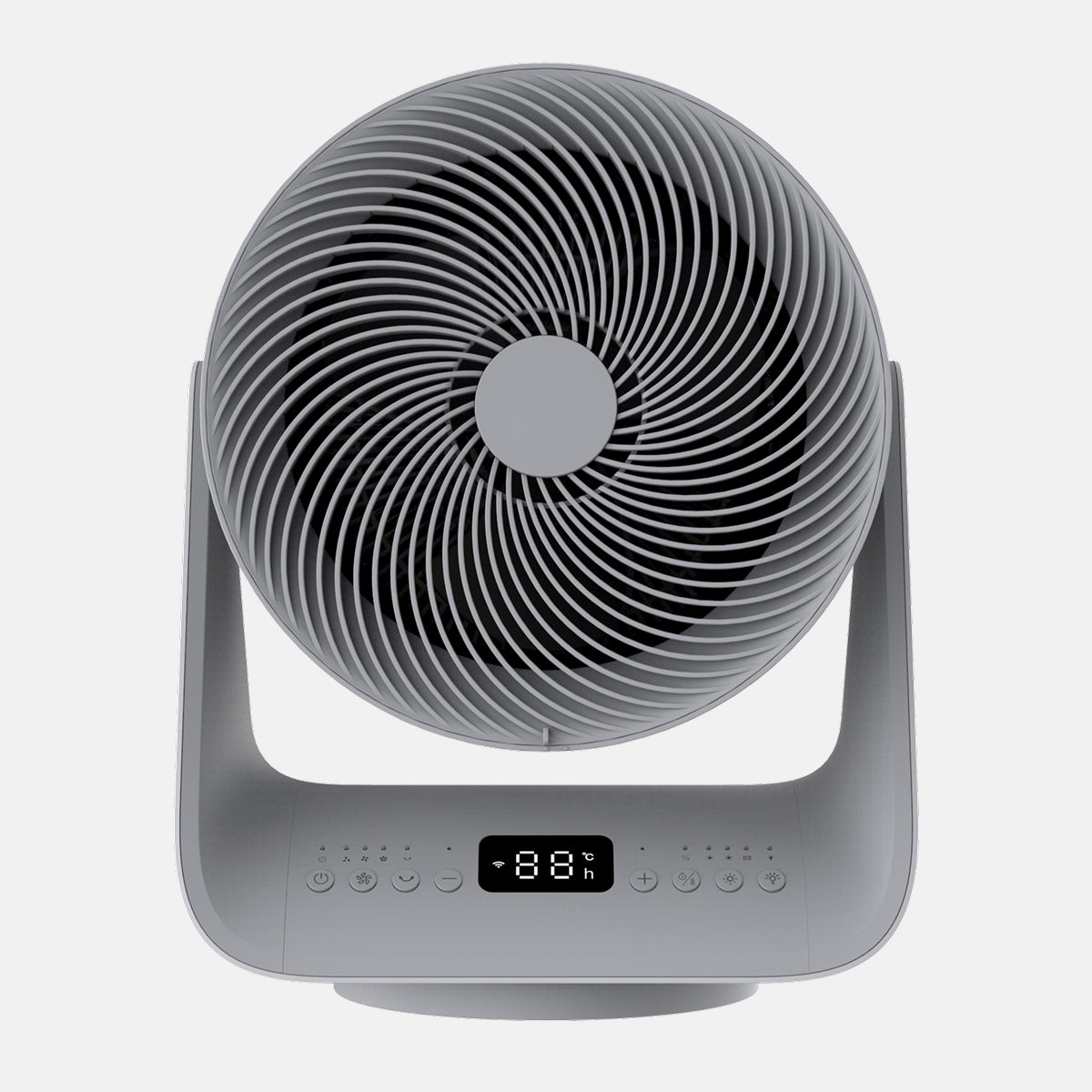 DOOS — Ventilador 2 en 1