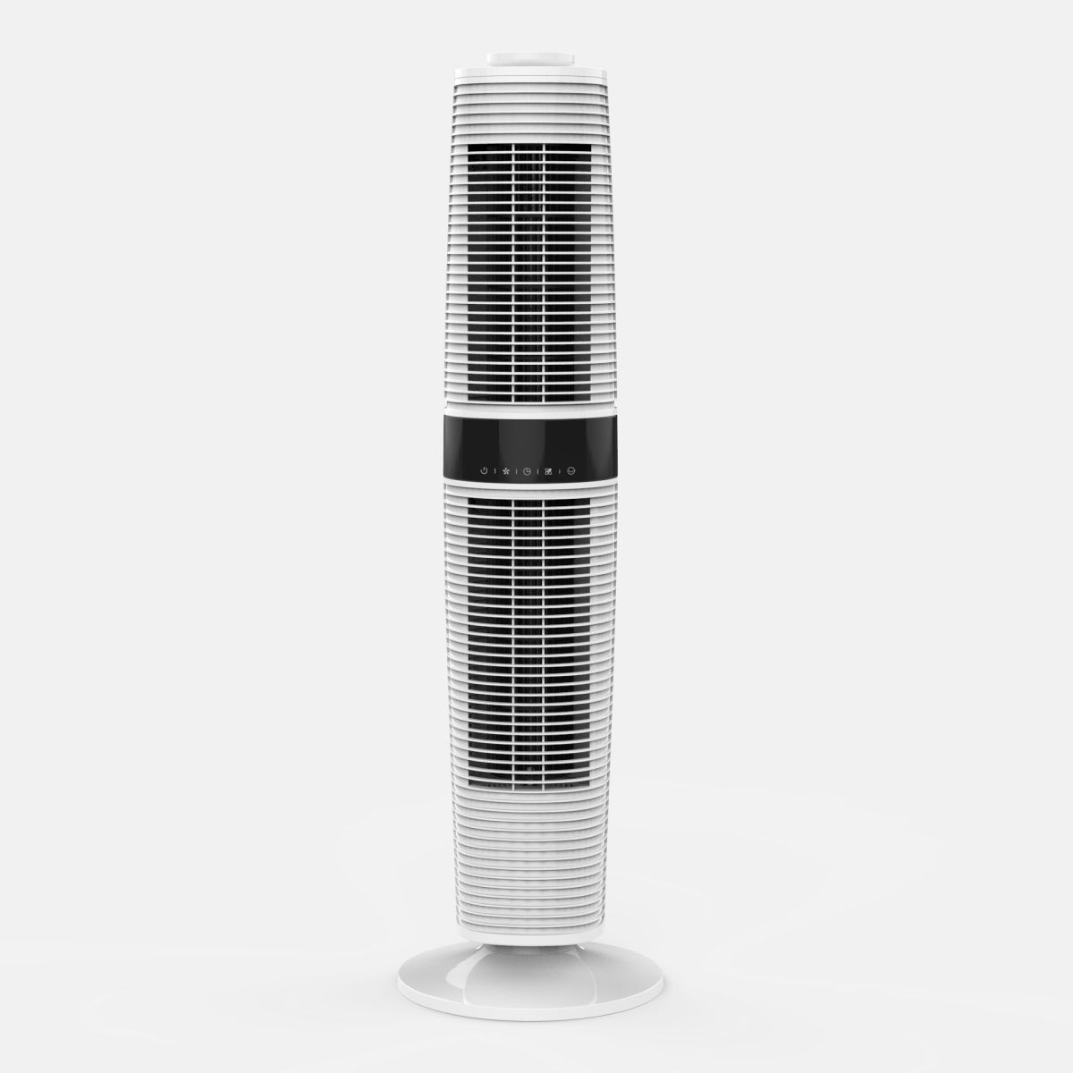 Titan Flow - Ventilador de Torre Inteligente