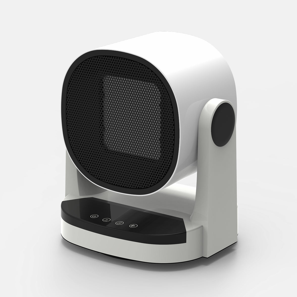 Volcano — Calentador Cerámico