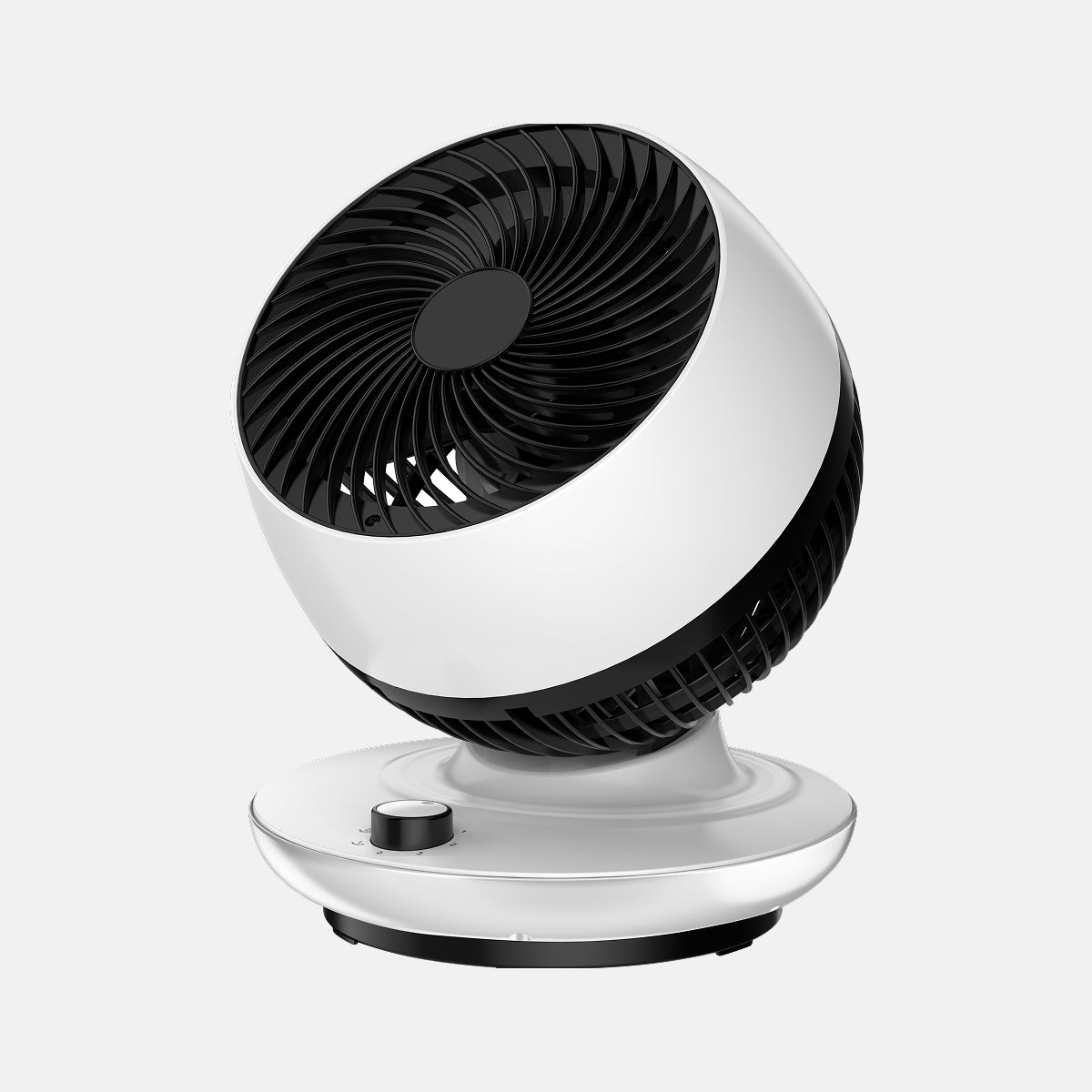 Bonzai NDX 27 – Ventilador de Escritorio