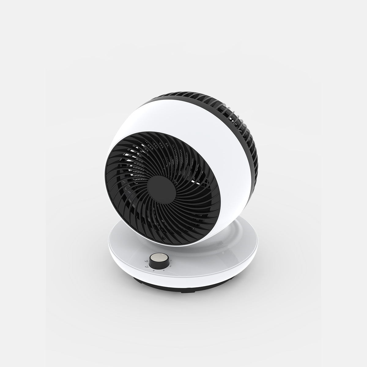 Bonzai NDX 27 – Ventilador de Escritorio