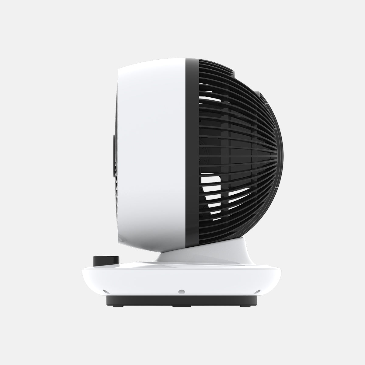 Bonzai NDX 27 – Ventilador de Escritorio