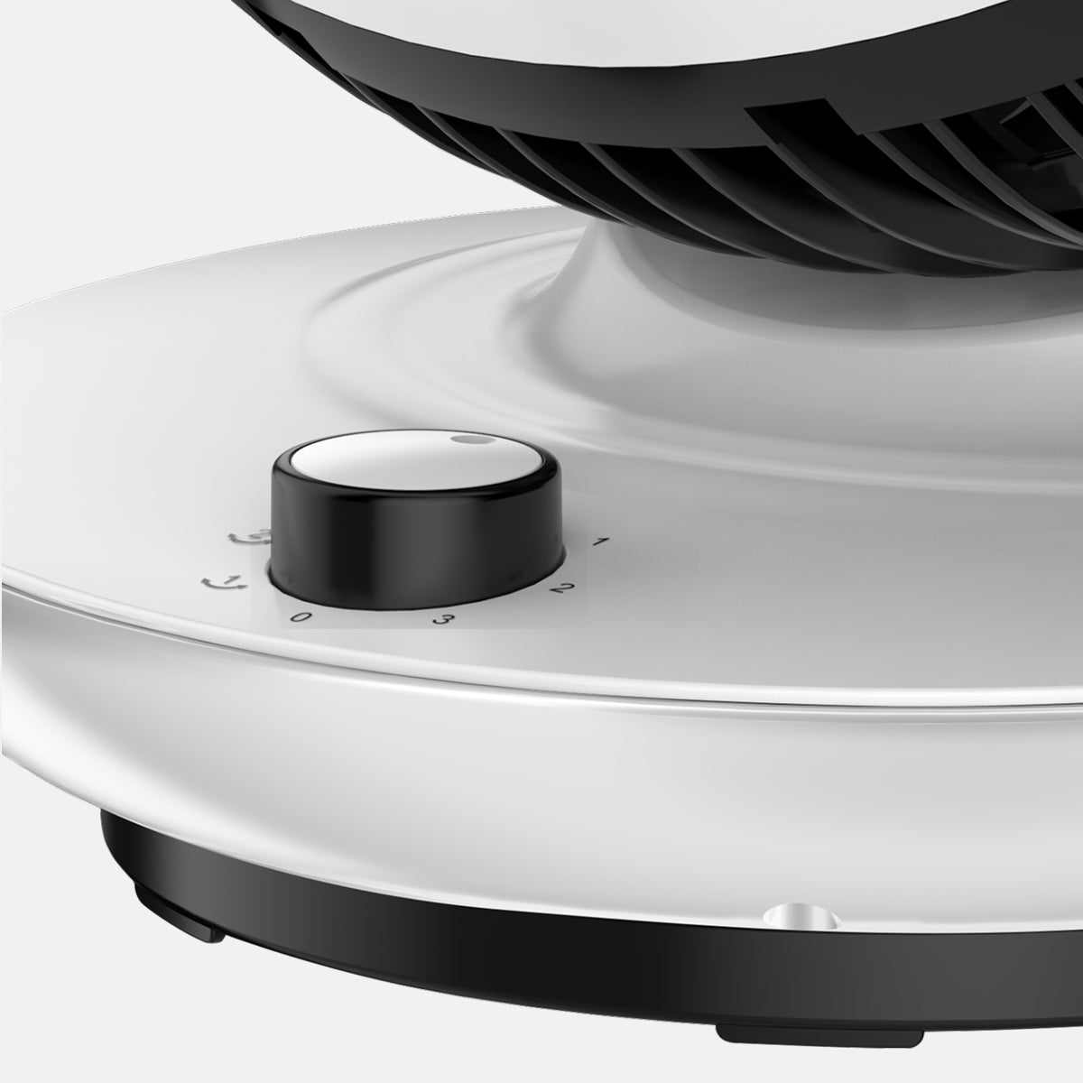 Bonzai NDX 27 – Ventilador de Escritorio