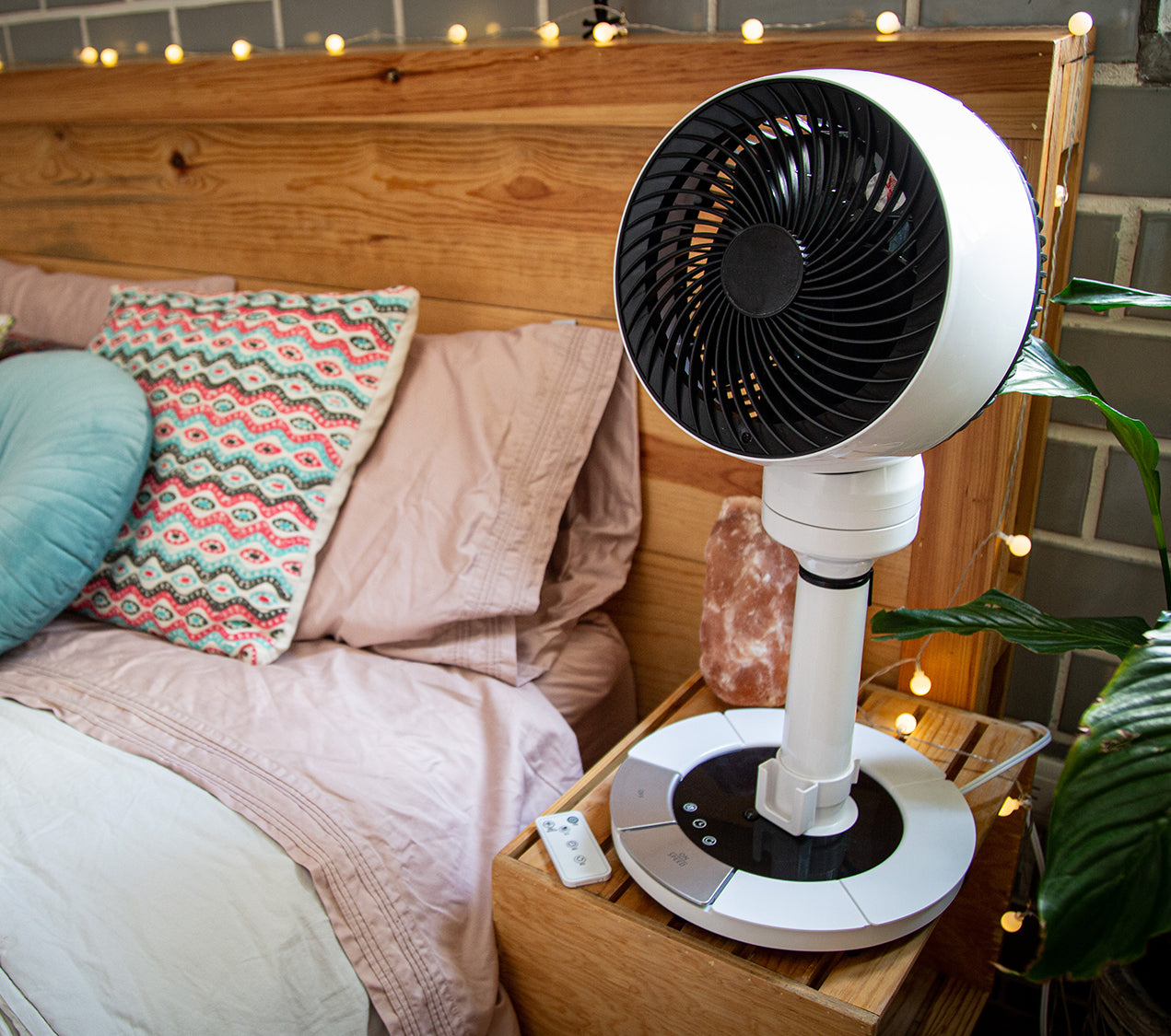 MX NDX 1.2 | Ventilador de Aire Multidireccional