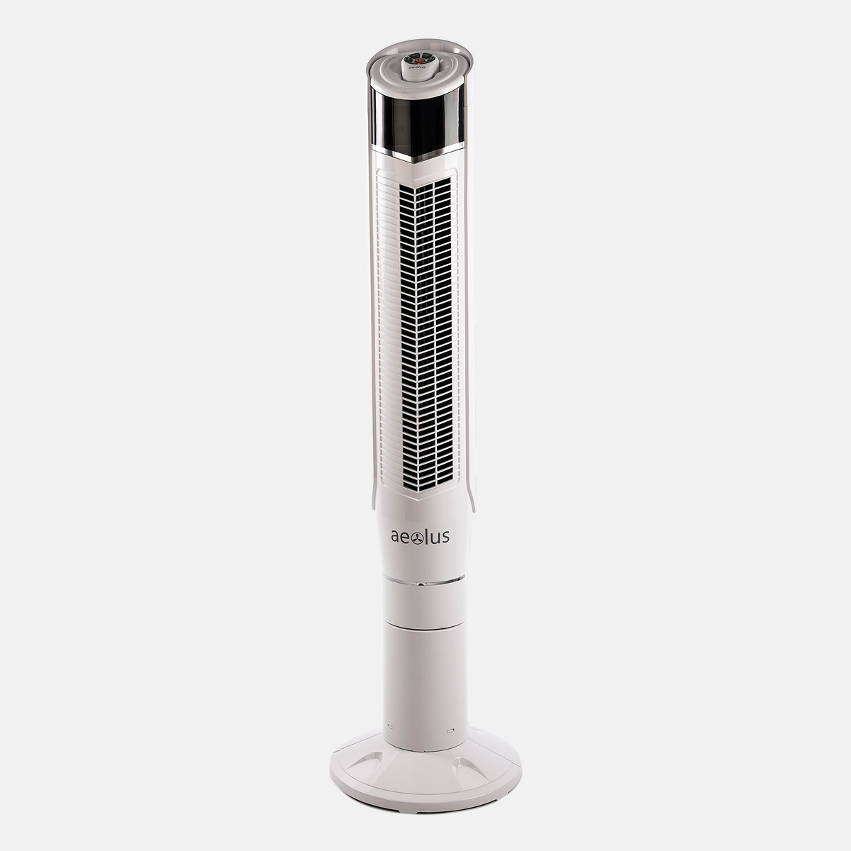 Titan 360° - Ventilador de Torre