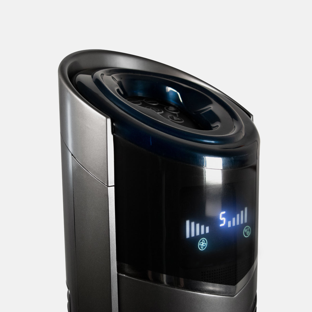 Titan 360° - Ventilador de Torre