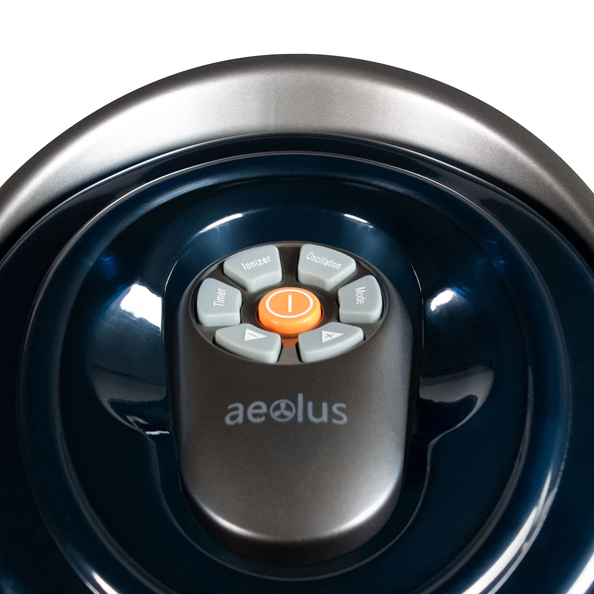 Titan 360° - Ventilador de Torre