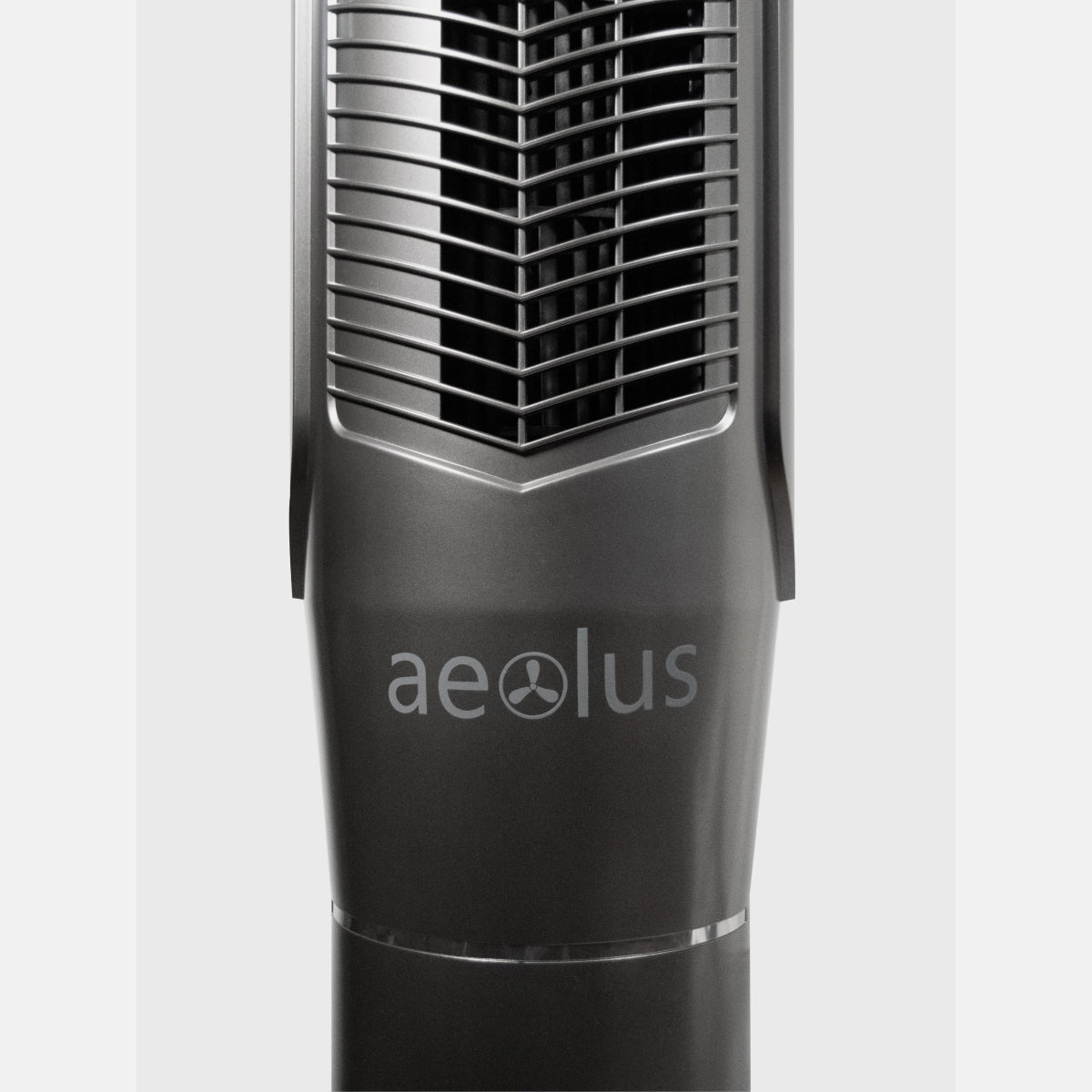 Titan 360° - Ventilador de Torre