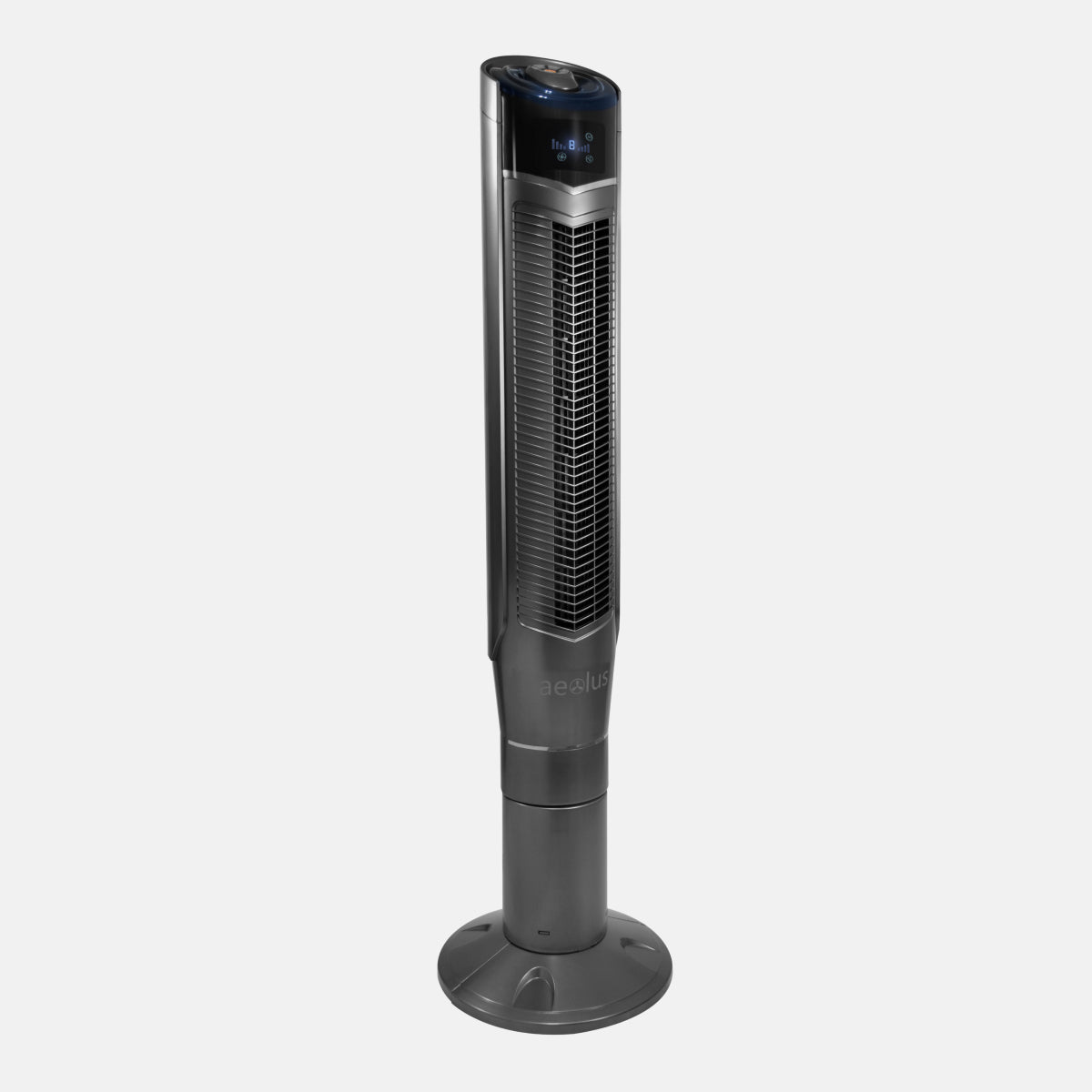 Titan 360° - Ventilador de Torre