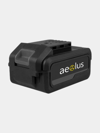 Batería de Litio Aeolus con Cargador 3.0Ah