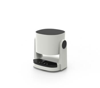 Calefactor Calentador Céramico para Habitación.